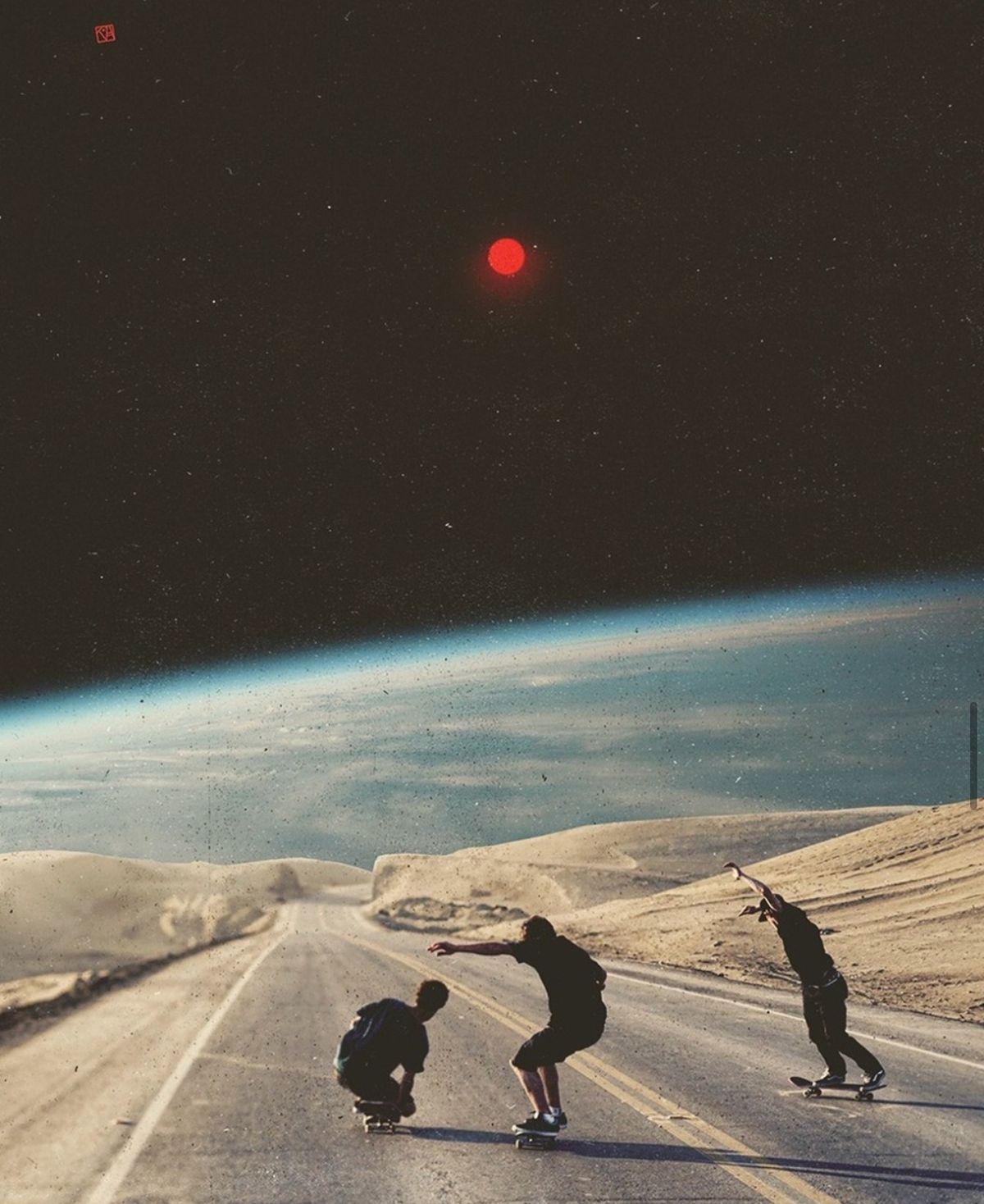 GPU-Native Blockchain Architecture