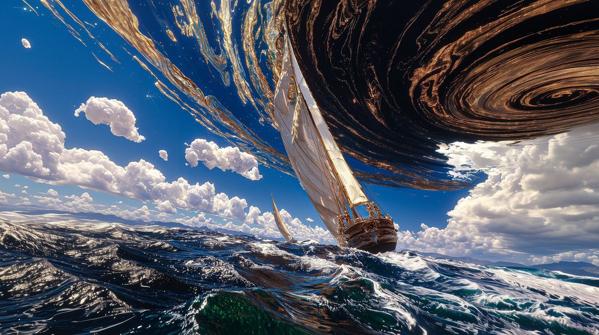 Trading visualization