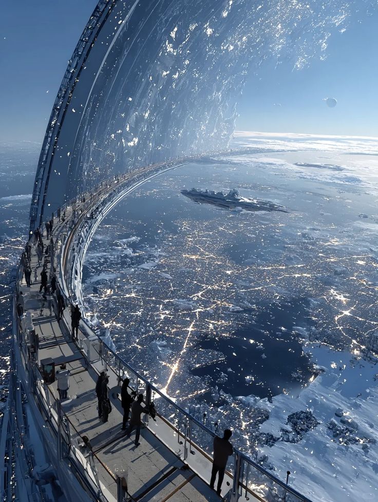 Trading visualization