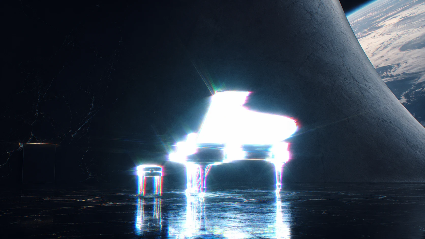 GPU audio processing